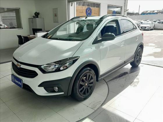 CHEVROLET ONIX 1.4 MPFI ACTIV 8V FLEX 4P MANUAL CHEVROLET ONIX 1.4 MPFI ACTIV 8V FLEX 4P MANUAL